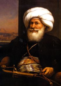 718px-ModernEgypt,_Muhammad_Ali_by_Auguste_Couder,_BAP_17996